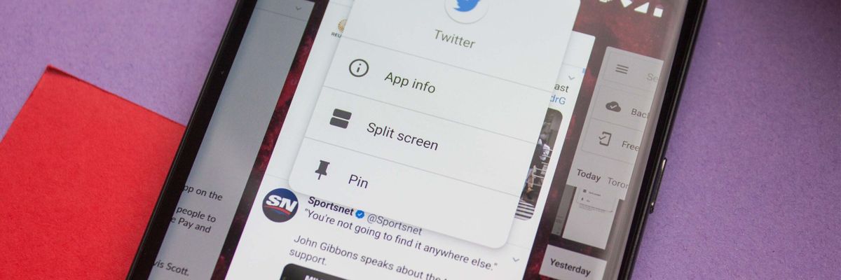 Samsung đang phát triển tính năng mới trên One UI với 3 nút đóng, thu nhỏ và phóng to ứng dụng giống Windows