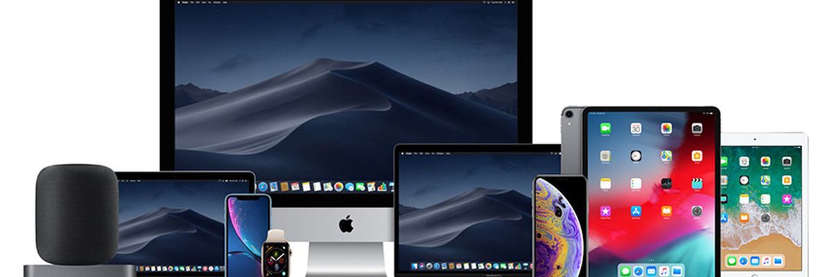 Apple phát hành beta thứ hai cho macOS 10.15.4, iOS 13.4, iPadOS 13.4, tvOS 13.4, watchOS 6.2