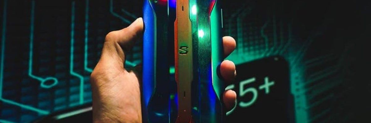 Sau Black Shark 3 Pro, đến lượt Black Shark 3 “phá đảo” AnTuTu khi đạt 612,000 điểm