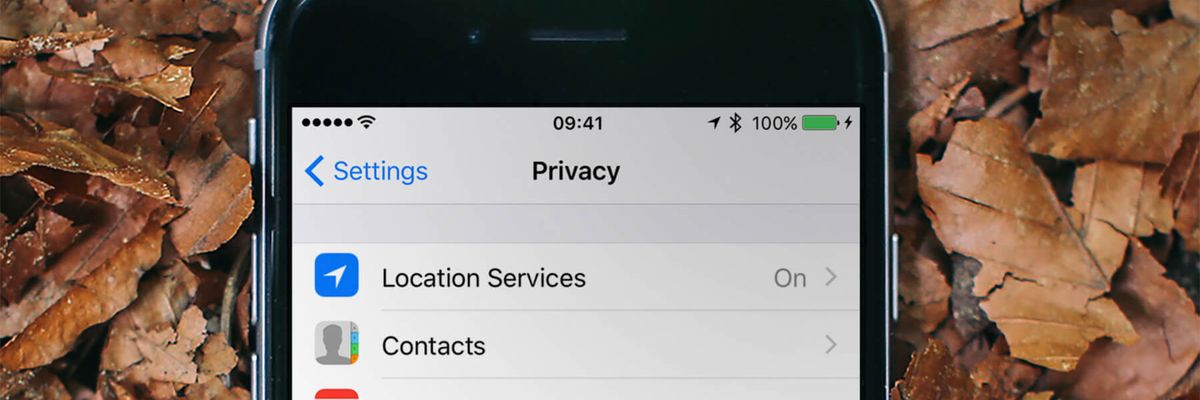 Kiểm tra cài đặt bảo mật iPhone chỉ với hai bước đơn giản