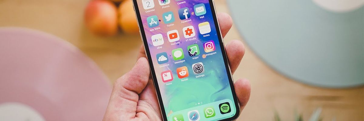 Áp dụng ngay 5 mẹo hữu ích giúp giảm tình trạng giật lag trên iPhone và các thiết bị iOS