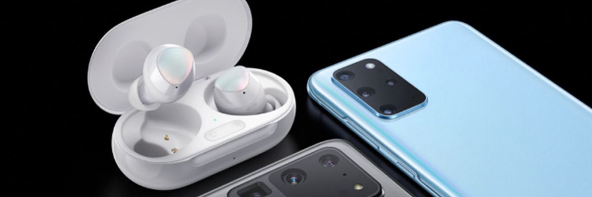 Những sản phẩm nào sẽ ra mắt cùng với Galaxy S20 tại Unpacked 2020