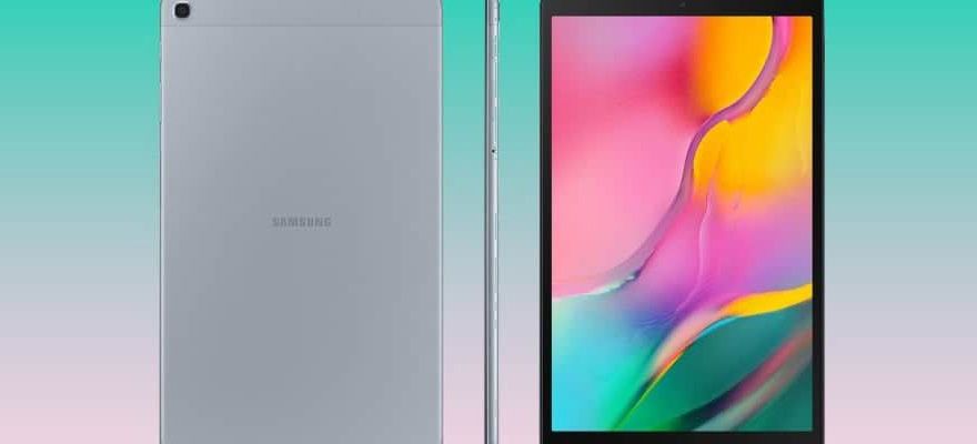 Galaxy Tab A 8.4 (2020) lộ thông số kỹ thuật không quá ấn tượng trên Google Play Console