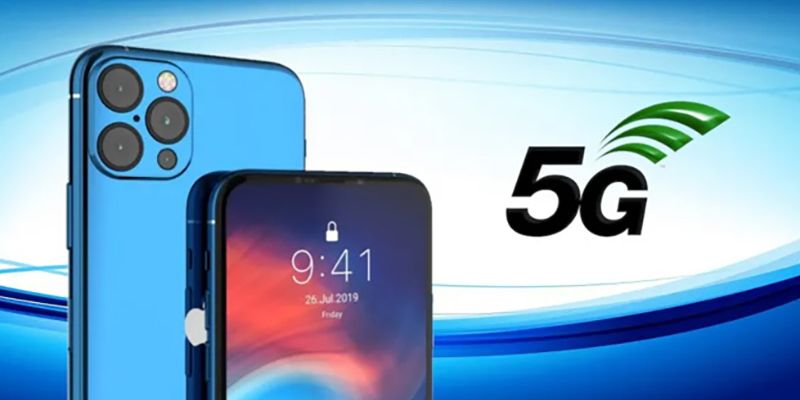 Apple sẽ tự thiết kế module ăng-ten 5G của riêng mình cho iPhone 12