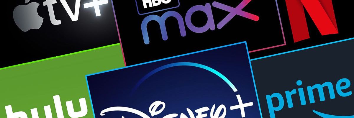Cuộc chiến dịch vụ “Streaming” ngày càng gay cấn, đến Netflix cũng phải nhường “ngôi vương” cho đối thủ này