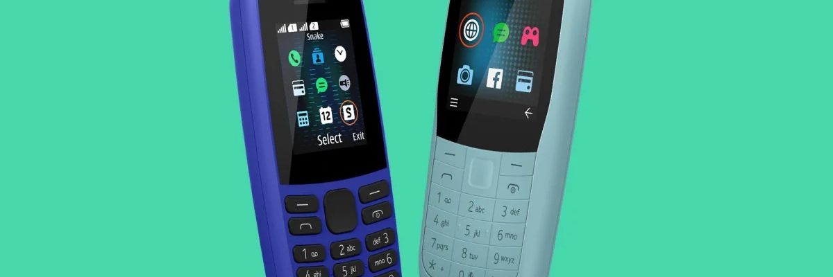 HMD sắp ra mắt thêm một điện thoại “cục gạch” Nokia mới