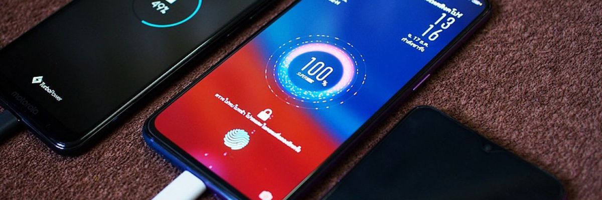 Rò rỉ thông tin sạc siêu nhanh Super VOOC 80W của OPPO