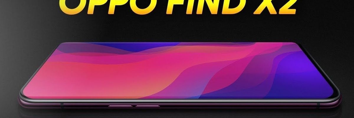 Phó chủ tịch OPPO hé lộ nhiều chi tiết cao cấp trên màn hình của Find X2