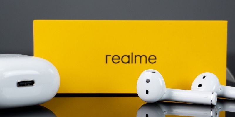 Tai nghe không dây Realme Buds Air Neo được chứng nhận IMDA, có thể ra mắt sớm
