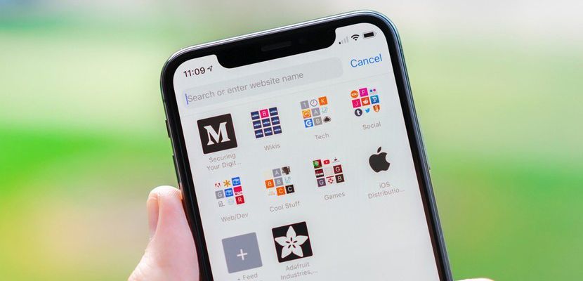 iOS 14 có thể cho phép người dùng thay đổi ứng dụng trình duyệt và mail mặc định