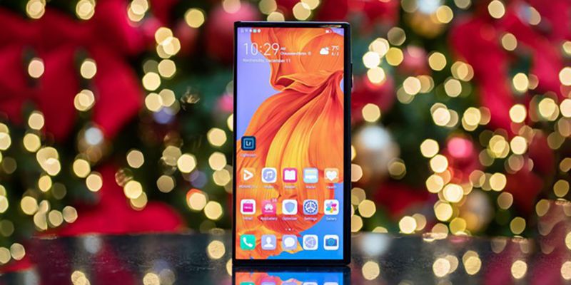 Huawei sẽ ra mắt một chiếc smartphone màn hình gập mới tại Barcelona vào ngày 24/2, có phải Mate Xs?