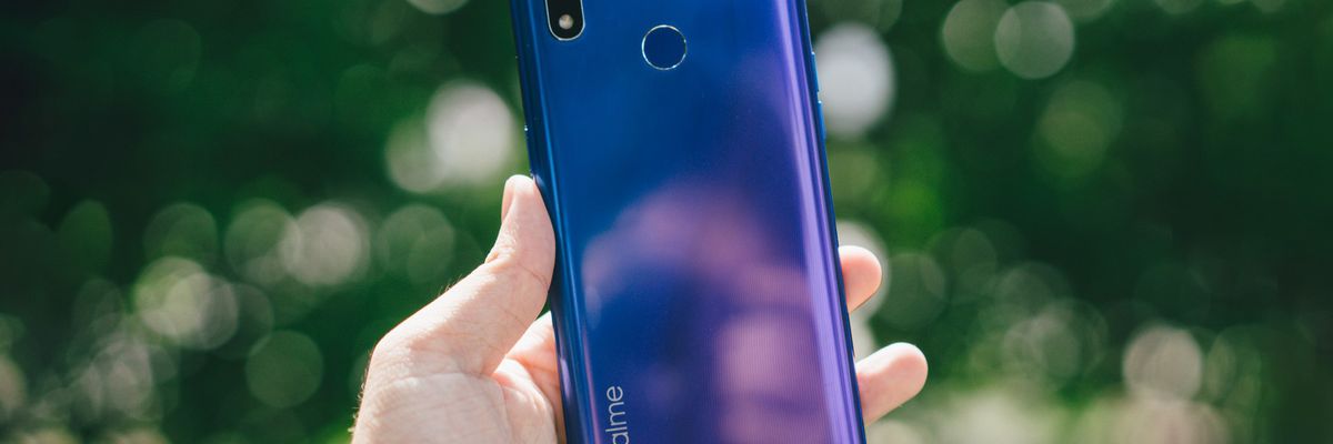 Realme 6 với thiết lập 4 camera sau 64MP được xác nhận sự tồn tại, sẽ sớm ra mắt