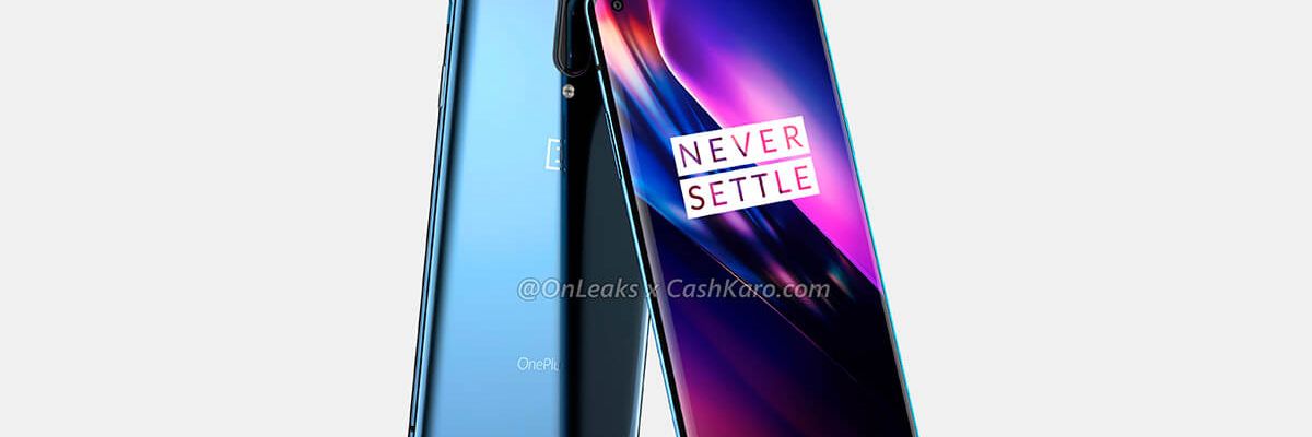 Đây là thông tin cấu hình chi tiết của bộ ba OnePlus 8, 8 Pro và 8 Lite sắp ra mắt