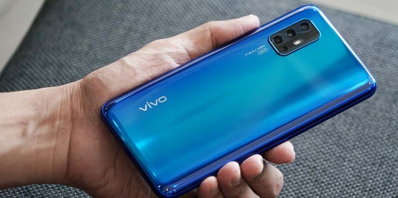 Vivo V19 lộ ảnh thực tế kèm cấu hình trước ngày ra mắt: 4 camera sau, dùng chip Snapdragon 712