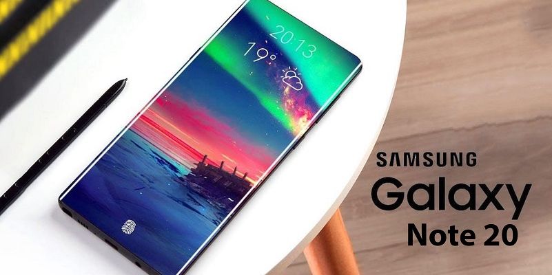 Samsung Galaxy Note 20 và Galaxy Fold 2 sẽ dùng chip Snapdragon 865
