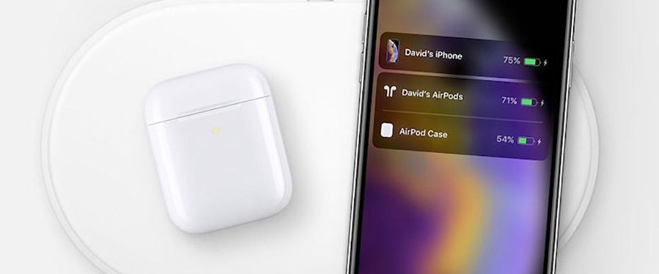 Tin đồn: Apple đã tái khởi động dự án đế sạc không dây AirPower, sẽ sớm ra mắt?
