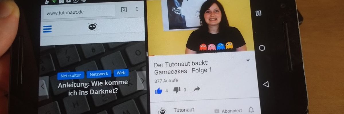 CNET chỉ ra 7 tính năng trên điện thoại Android mà người dùng iPhone chỉ có thể ngồi "Ước!"