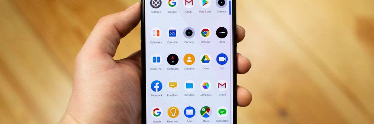 Tất cả flagship của Realme trong năm 2020 sẽ có màn hình với tần số quét cao