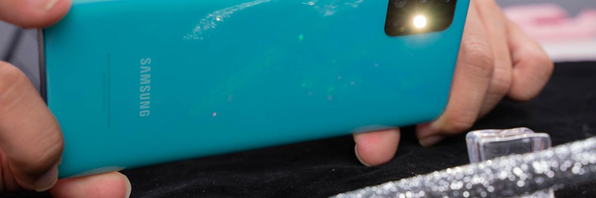 Làm thế nào để có một bức ảnh macro đẹp từ smartphone?