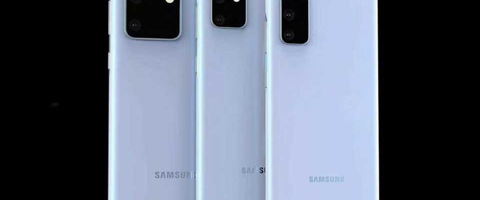 Doanh số của Galaxy S20 đáng thất vọng, chỉ bằng 60% so với Galaxy S10 cùng kỳ