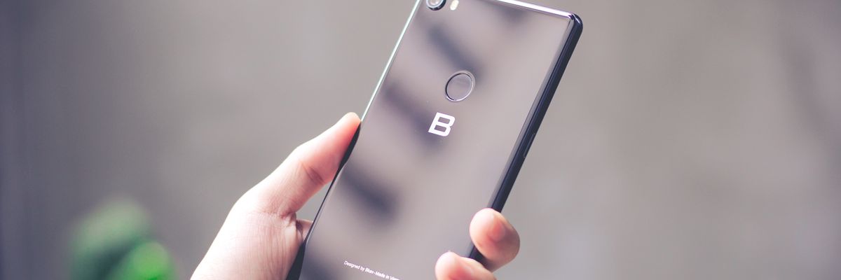 CEO BKAV Nguyễn Tử Quảng: Bphone 4 sẽ không có cảm biến vân tay trong màn hình vì đây là tính năng không đủ "chất"!