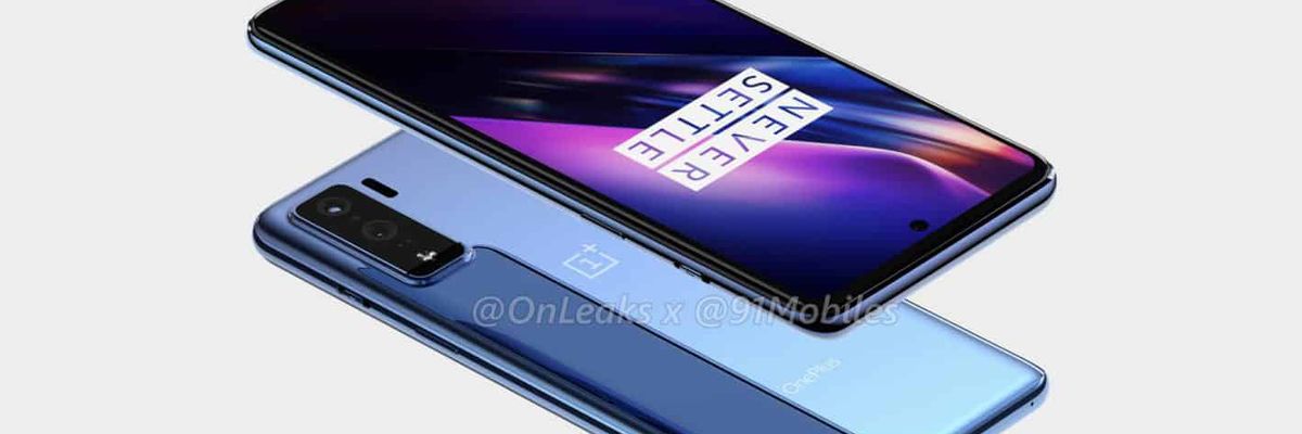 OnePlus 8 Lite có thể ra mắt với tên gọi là OnePlus Z