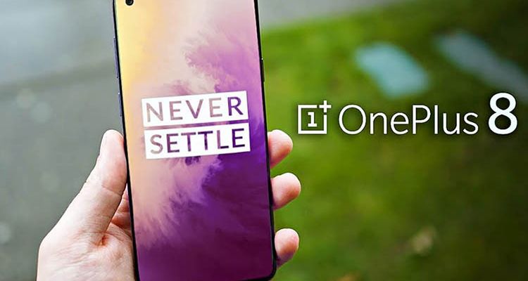 Chính thức: OnePlus 8 series sẽ ra mắt trực tuyến vào ngày 14/4