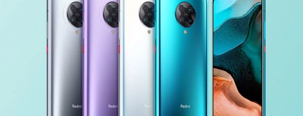 Redmi K30 Pro có thể tăng tần số quét lên 80Hz thông qua một phần mềm không chính thức