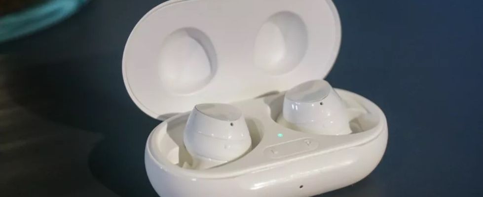 Đánh giá nhanh Galaxy Buds+: Nhiều nâng cấp, nhưng tựu chung lại vẫn chưa đủ hấp dẫn