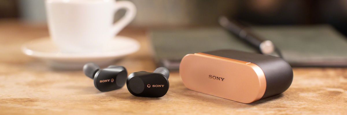 Bên cạnh AirPods Pro, đây là những mẫu tai nghe True Wireless ấn tượng nhất hiện nay