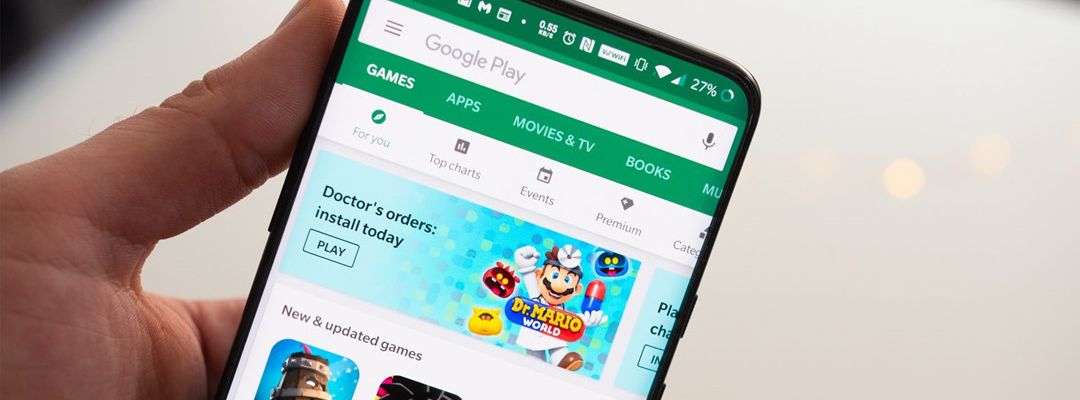 [22/03/2020] Chia sẻ danh sách ứng dụng Android đang được miễn phí trên Google Play
