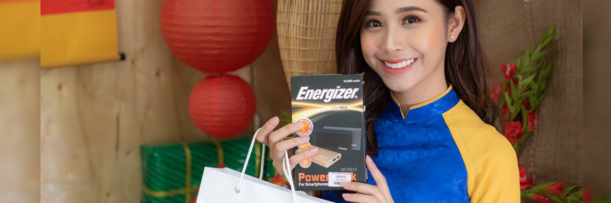 “Đại hội” dùng thử phụ kiện Belkin, Energizer miễn phí 30 ngày, duy nhất tại CellphoneS
