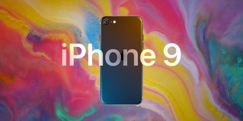 Sự kiện ra mắt iPhone 9 vào tháng 3 của Apple bị hủy vào phút chót vì coronavirus