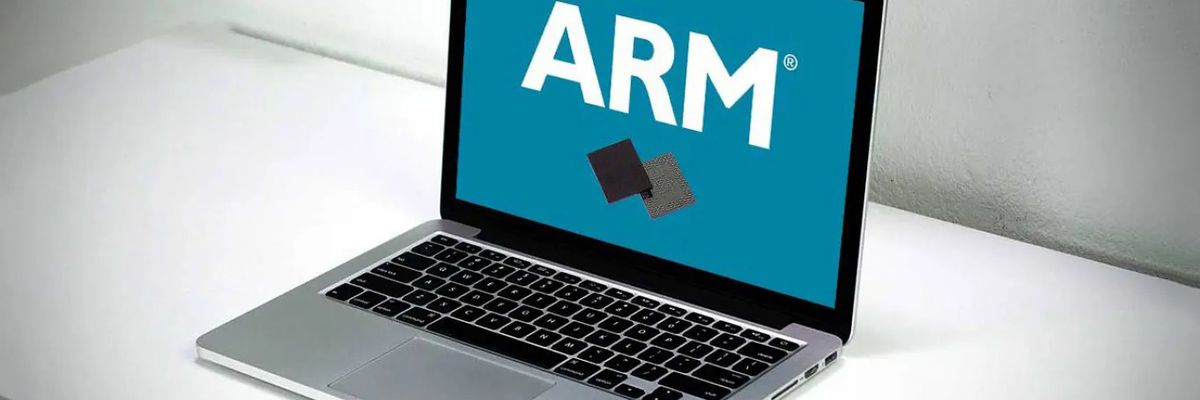 Trớ trêu thay, MacBook ARM có thể là cơ hội để Windows ARM phát triển