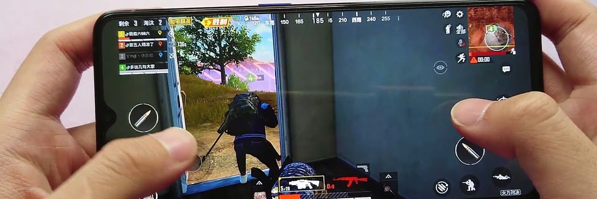 OPPO tách riêng dòng Reno và Ace: Ace là dòng gaming, Reno là dòng chuyên chụp ảnh