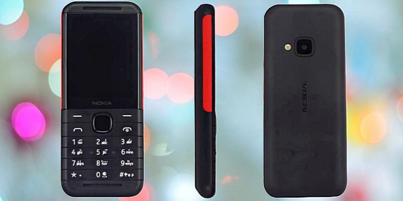 Điện thoại Nokia XpressMusic mới đạt chứng nhận với viên pin dung lượng 1200mAh