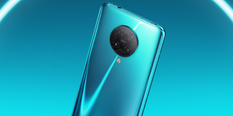 Redmi K30 Pro dùng chip Snapdragon 865 lộ điểm benchmark khủng trên AnTuTu, lên tới 610,000 điểm