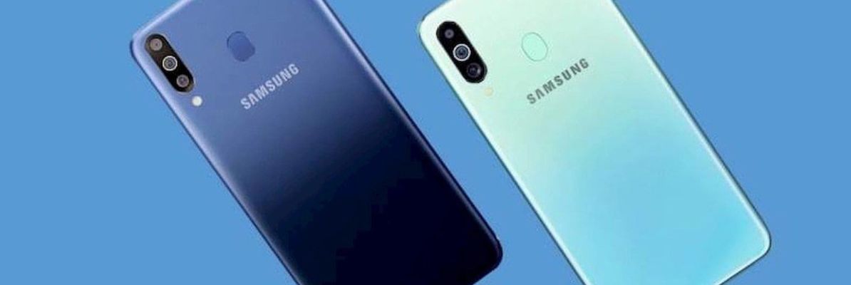 Galaxy M21 bị hoãn ngày ra mắt cho đến 18/3