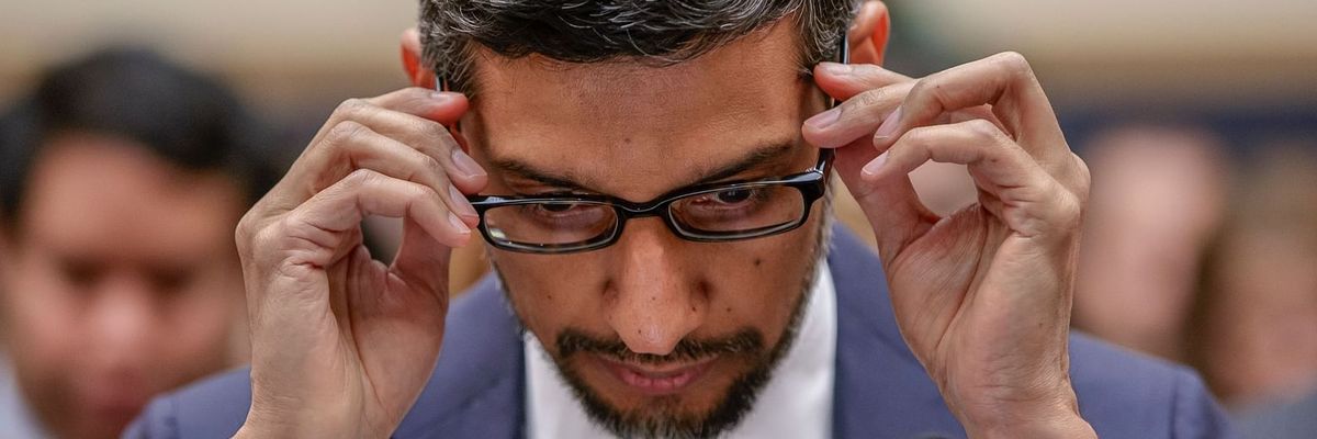 Sundar Pichai: Từ chàng trai ôm "giấc mơ Mỹ" xa vời đến người làm chủ giấc mơ của cả thế giới