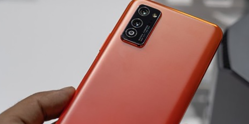 Báo cáo: Honor 30S sẽ ra mắt với chip 5G, 4 camera sau, sạc nhanh 40W