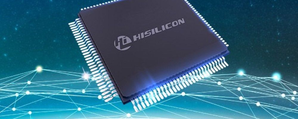 Rò rỉ thông số kỹ thuật chip Kirin 820 5G: Tiến trình 7nm, GPU G77 đầu tiên của Huawei
