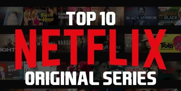 TOP 10 Bộ Phim Hay Trên Netflix đáng Xem Nhất Hiện Nay