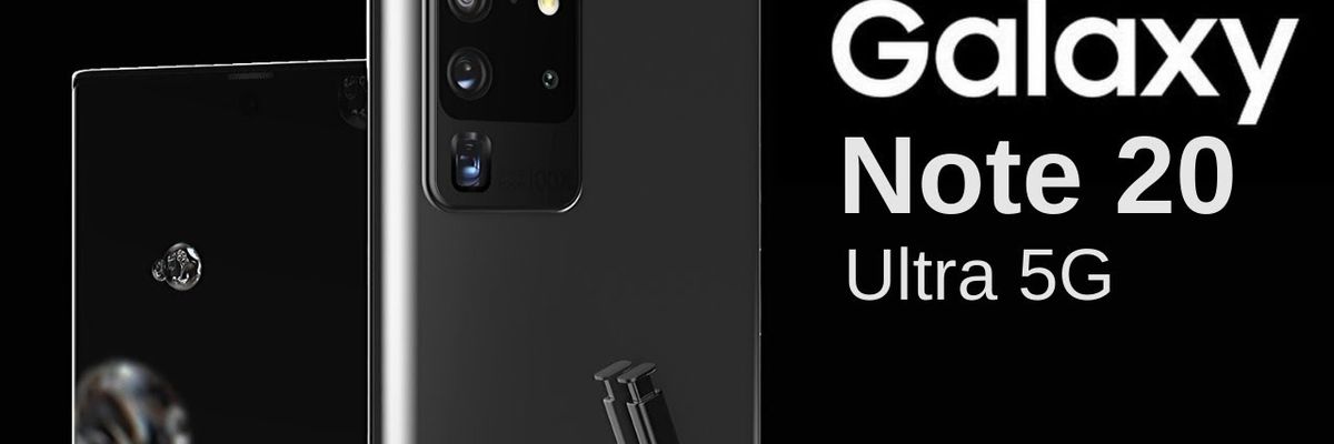 Samsung Galaxy Note 20+ 5G xuất hiện trên Geekbench với chip Snapdragon 865, RAM 8GB