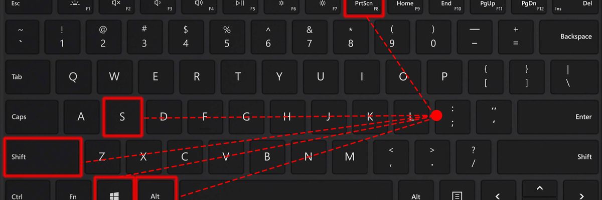 2 cách chụp màn hình Windows 10 cực kỳ đơn giản nhưng ít người biết