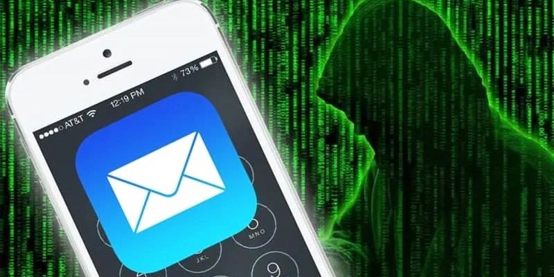 Phát hiện lỗ hổng bảo mật cho phép hack iPhone bằng cách gửi mail, nạn nhân không mở cũng "dính"