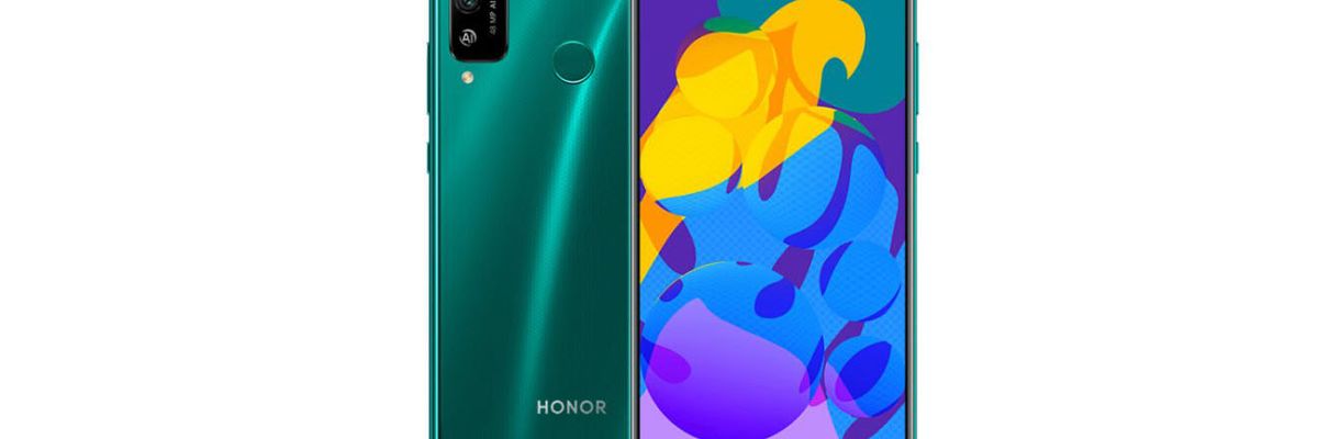 Honor Play 4T và Play 4T Pro lộ ảnh render sắc nét trước ngày ra mắt