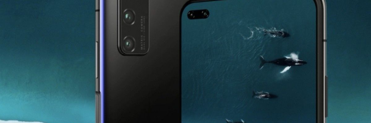 Honor 30 Pro với chip Kirin 985 vừa được phát hiện trên Geekbench