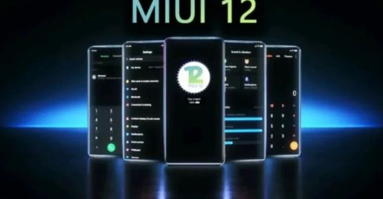 MIUI 12 ra mắt: Nhiều tính năng và nâng cấp mới, "cạnh tranh được với iOS"
