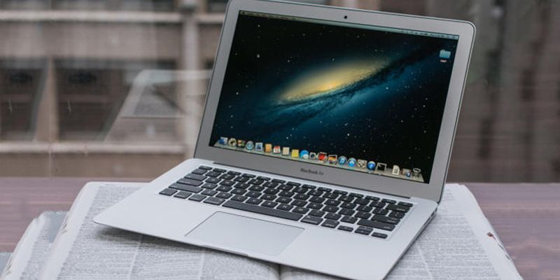 Apple liệt kê một số mẫu MacBook Air và MacBook Pro 2013/2014 vào danh sách sản phẩm lỗi thời