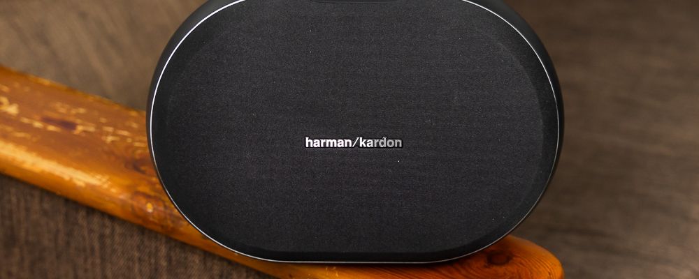 Đánh giá Harman Kardon Omni 20+: Hoàn thiện tốt, chất âm tuyệt vời vượt tầm giá dưới 6 triệu đồng